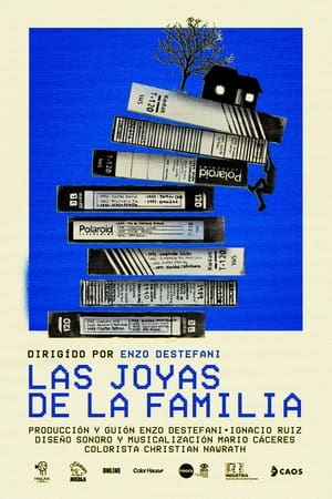 The family jewels (2021)