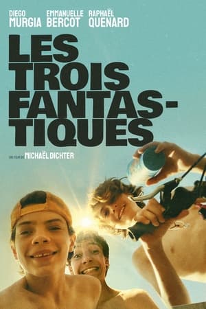 Pollux (2018)