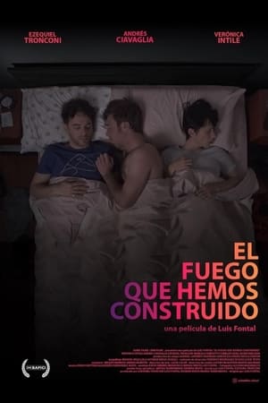 The Fire (2023)