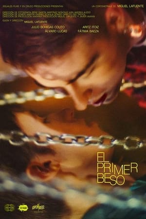 The First Kiss (2023)