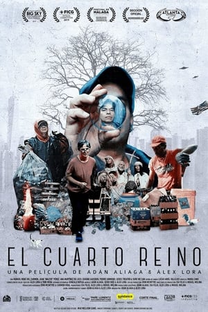 The Fourth Kingdom (2019)
