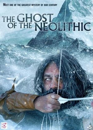 The Ghost of the Neolithic (2021)