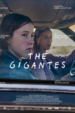 The Gigantes (2021)