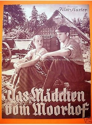 La Fille des marais - The Girl from the Marsh Croft (1935)