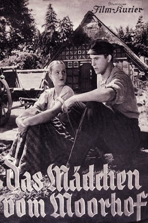 The Girl from the Marsh Croft (1935)
