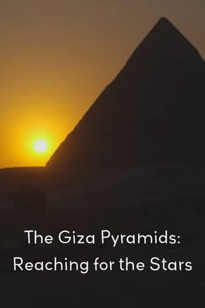 The Giza Pyramid: Reaching for the Stars