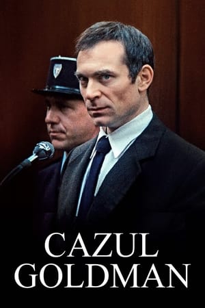 The Goldman Case (2023)