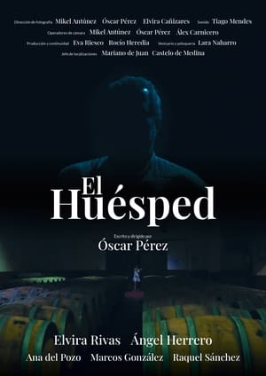 The Guest (2022)
