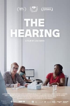 The Hearing (2023)