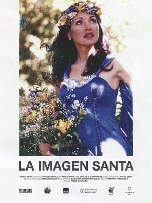 The Holy Image (2024)