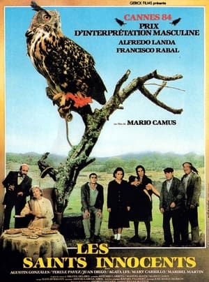 Les Saints innocents - The Holy Innocents (1984)