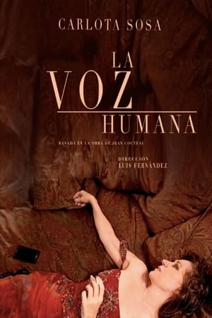 The Human Voice (2021)