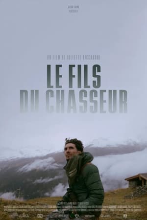 Le Fils du chasseur (2023)