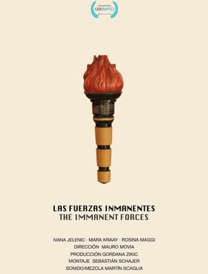 The Immanent Forces (2021)