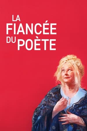 La Fiancée du poète (2023)
