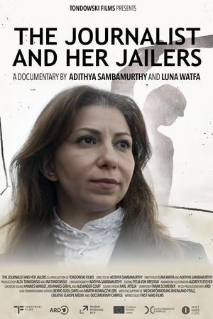 The Journalist and Her Jailers (2023)