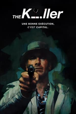 Le Tueur - The Killer (2023)