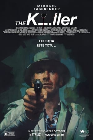 Ucigașul - The Killer (2023)