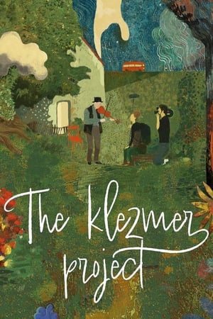 Le projet Klezmer - The Klezmer Project (2023)