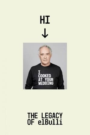 Las huellas de elBulli (2021)