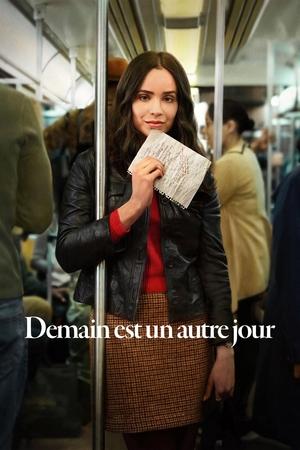 Demain est un autre jour - The Life List