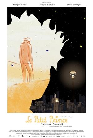 "Le petit prince", naissance d'une étoile
