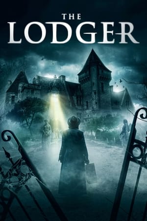 The Lodger (2021)
