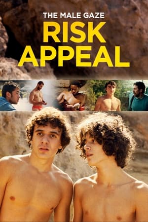 The Male Gaze : Le goût du risque - The Male Gaze: Risk Appeal (2023)