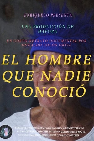 The Man No One Knew (2019)