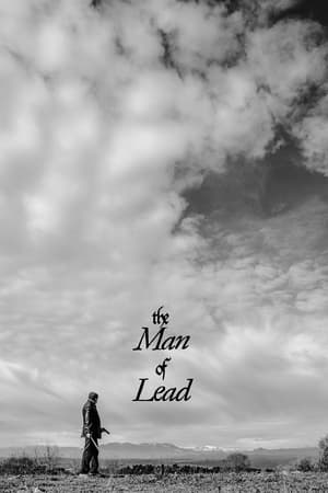 The Man of Lead (2022)