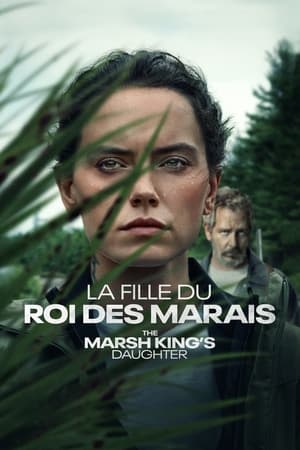 La fille du roi des marais - The Marsh King's Daughter (2023)