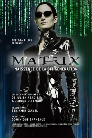 Matrix : génération (2023)