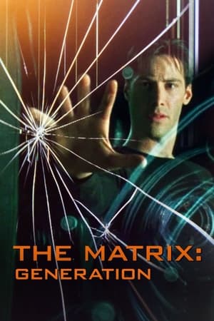 Matrix : génération (2023)