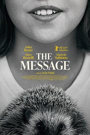 The Message (2025)