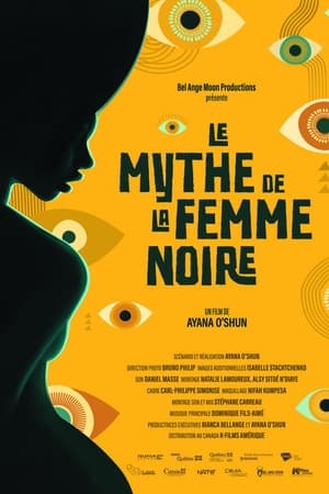 Le mythe de la femme noire (2023)