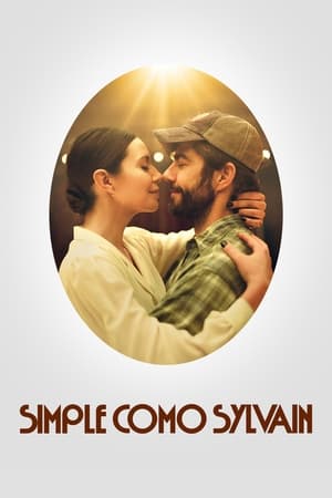 Simple como Sylvain - The Nature of Love (2023)