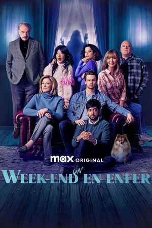 Un Week-end en Enfer - The Parenting