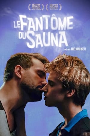 Le Fantôme du Sauna - The Phantom of the Sauna (2021)