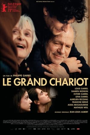 Le grand chariot (2023)