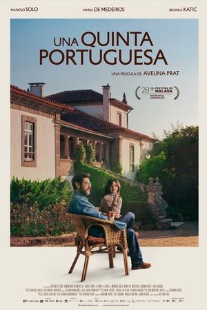 The Portuguese House (2025)