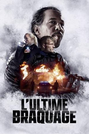 L'Ultime braquage - The Quiet Ones