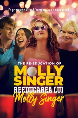 The Re-Education of Molly Singer (2023)