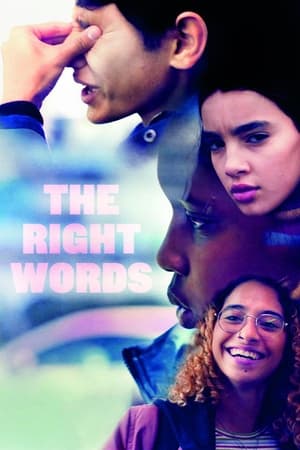 Cuvintele potrivite - The Right Words (2021)