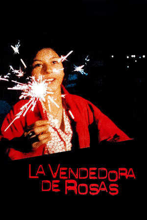La vendeuse de roses - The Rose Seller (1998)