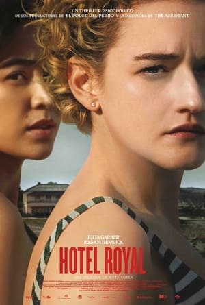 Hotel Royal - The Royal Hotel (2023)