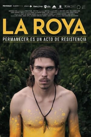 The Rust (2023)