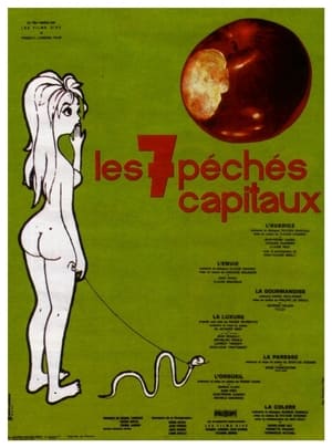 Les Sept Péchés capitaux (1962)