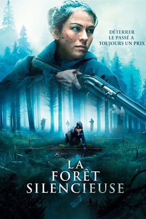 La Forêt silencieuse - The Silent Forest (2022)