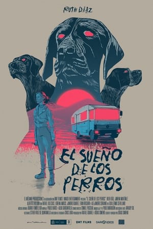 The Sleep of the Dogs (2022)