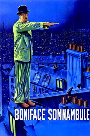 The Sleepwalker (1951)
